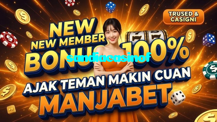 sandiacasinof casino presented on mobile device in Pakistan with slots and live games
